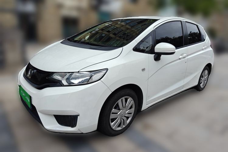 Used Honda Fit 2016 1.5L LXS CVT Comfort Sunroof Version Guazi used car, China used car export, Used car for sale, Used  cars, Cheapest cars for sale