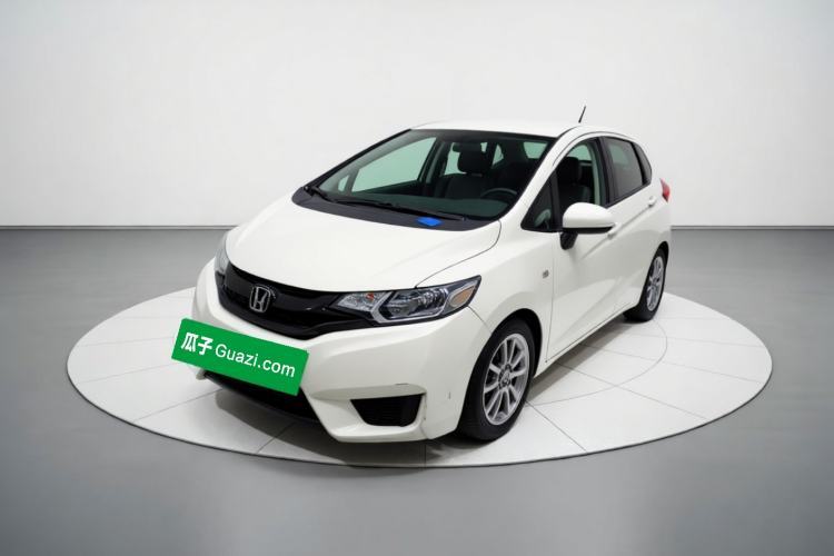 Used Honda Fit 2016 1.5L LX Manual Comfort Model Guazi used car, China used car export, Used car for sale, Used  cars, Cheapest cars for sale