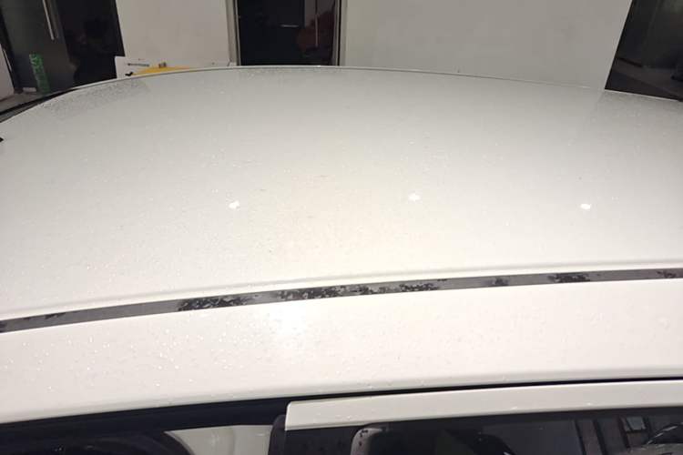 Used Honda Fit 2016 1.5L LX CVT Comfort Model Roof