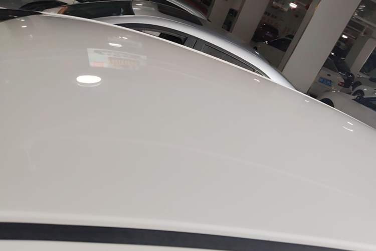 Used Honda Fit 2016 1.5L LX CVT Comfort Model Roof