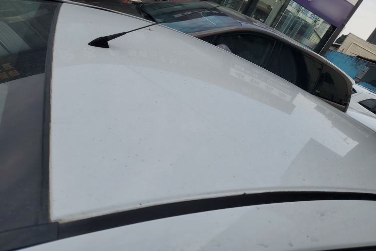 Used Honda Fit 2016 1.5L LX CVT Comfort Model Roof