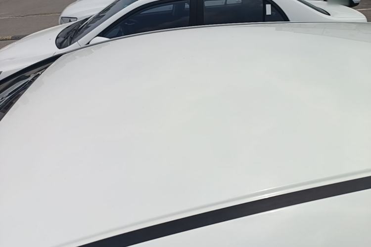 Used Honda Fit 2016 1.5L LX CVT Comfort Model Roof