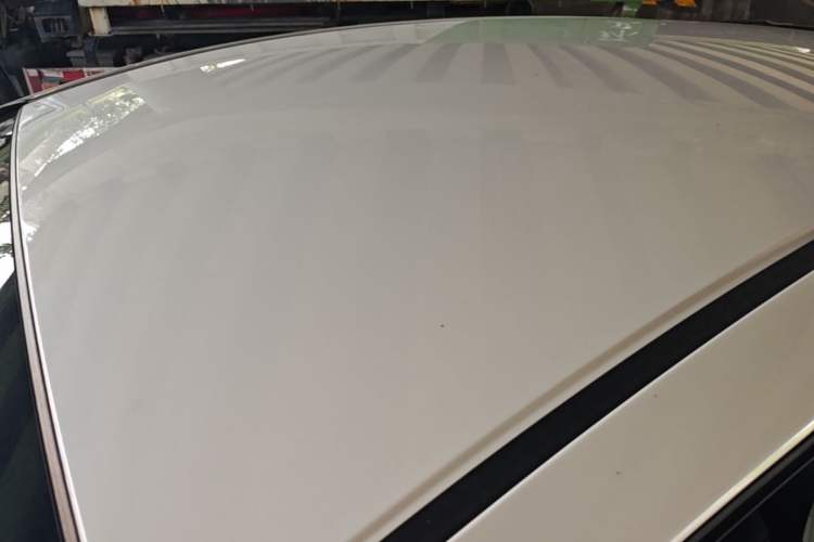 Used Honda Fit 2016 1.5L LX CVT Comfort Model Roof