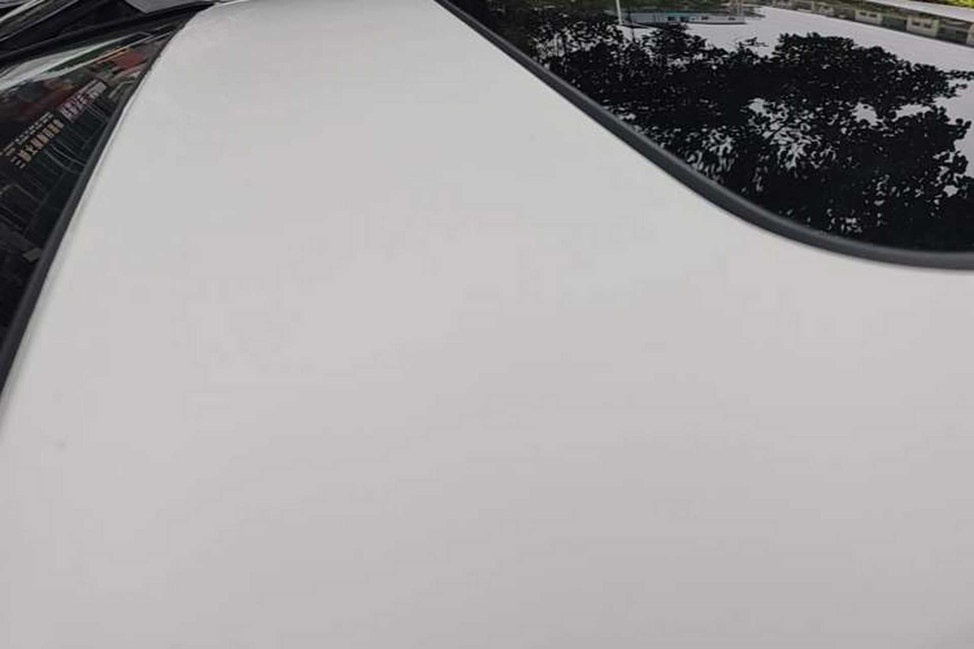 Used Honda Fit 2016 1.5L LXS CVT Comfort Sunroof Version Roof