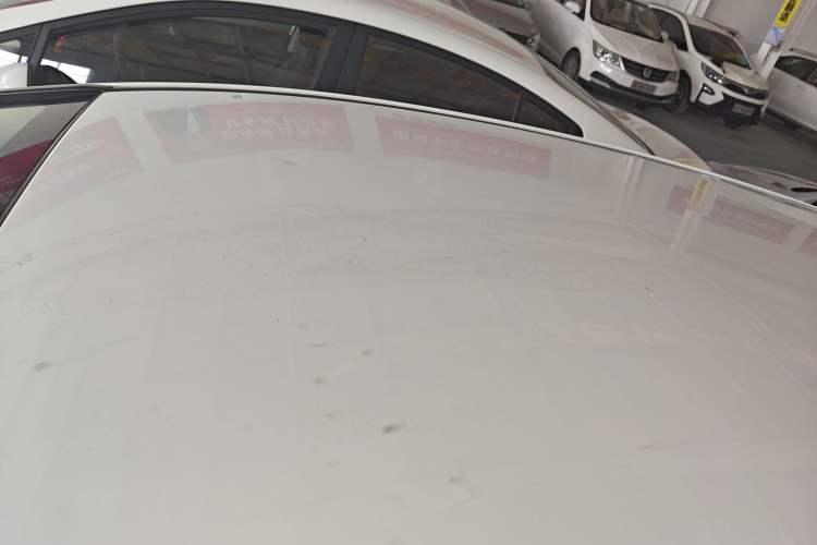 Used Honda Fit 2016 1.5L LX CVT Comfort Model Roof