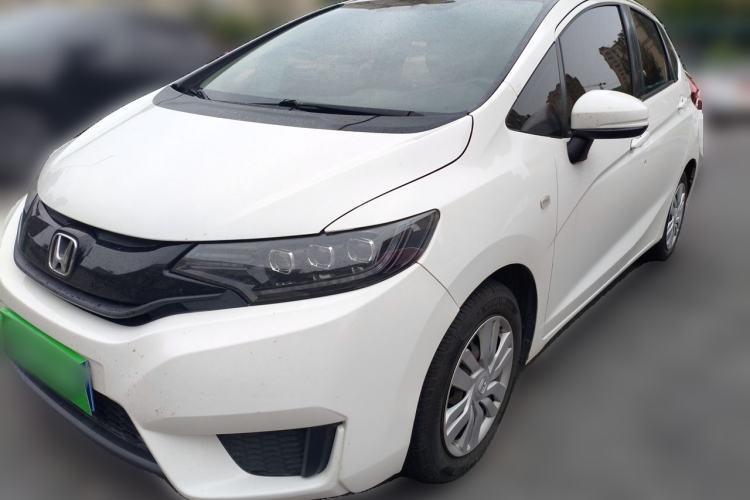 Used Honda Fit 2016 1.5L LX CVT Comfort Model Guazi used car, China used car export, Used car for sale, Used cars, Cheapest cars for sale