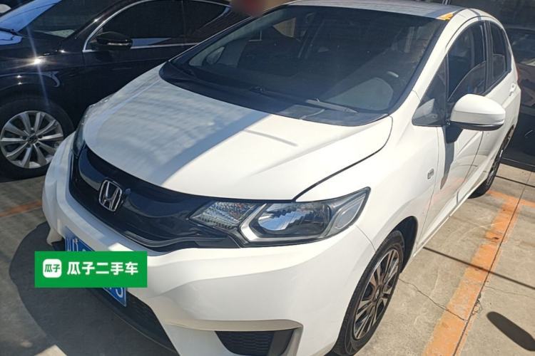 Honda Fit 2016 1.5L LX CVT Comfort Model usata Guazi used car, China used car export, Used car for sale, Used  cars, Cheapest cars for sale