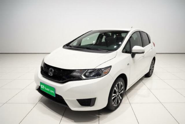 Używany Honda Fit 2016 1.5L LX CVT Comfort Model