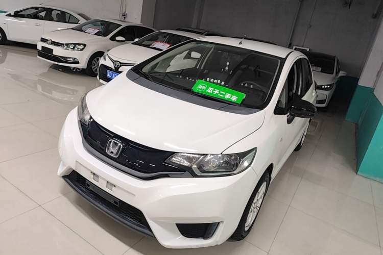 Used Honda Fit 2016 1.5L LX CVT Comfort Model Guazi used car, China used car export, Used car for sale, Used  cars, Cheapest cars for sale