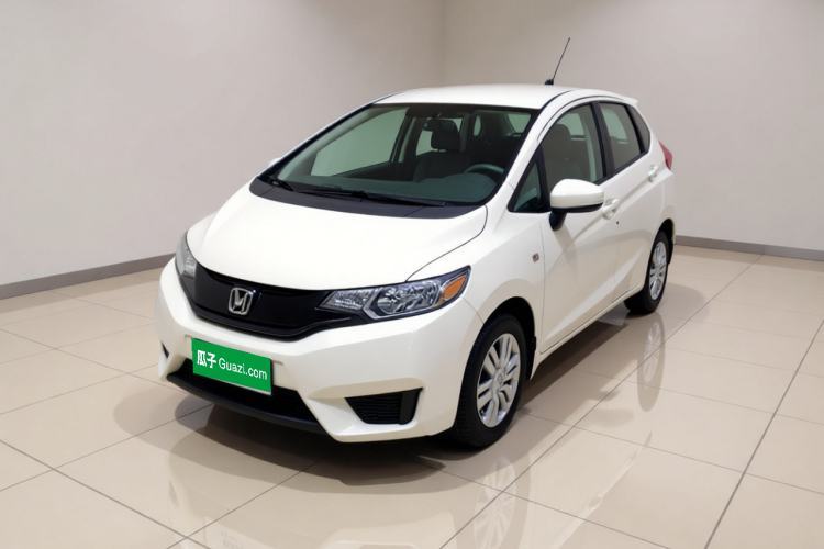 Honda Fit 2016 1.5L LX CVT Comfort Model مستعملة Guazi used car, China used car export, Used car for sale, Used  cars, Cheapest cars for sale
