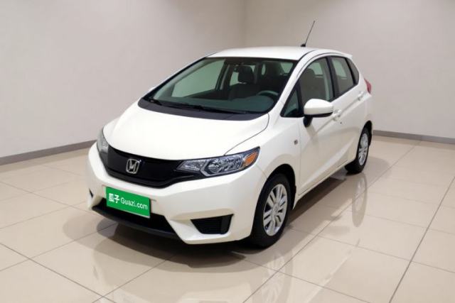 Honda Fit 2016 1.5L LX CVT Comfort Model usado