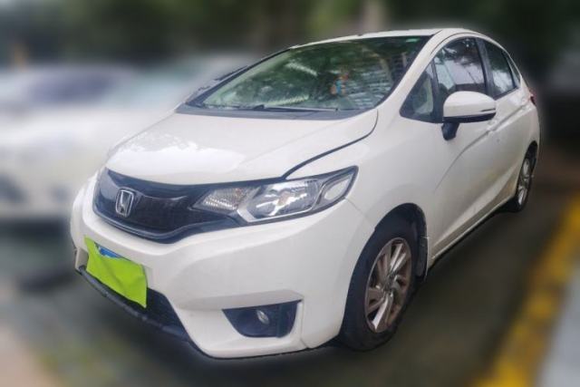 Honda Fit 2016 1.5L SE CVT Fashion Model usado