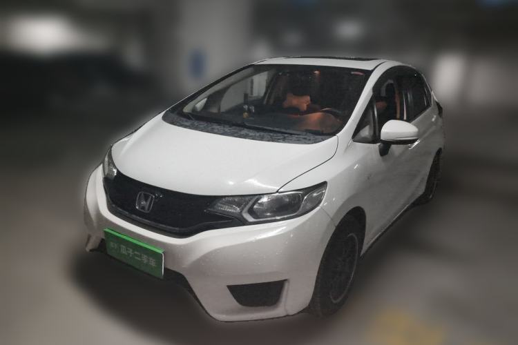 Used Honda Fit 2016 1.5L LXS CVT Comfort Sunroof Version Guazi used car, China used car export, Used car for sale, Used  cars, Cheapest cars for sale
