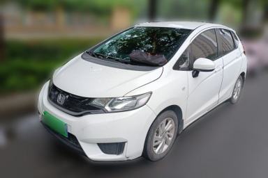 Used Honda Fit 2016 1.5L LX CVT Comfort Model