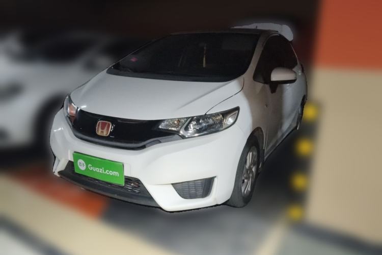 Used Honda Fit 2016 1.5L LXS CVT Comfort Sunroof Version Guazi used car, China used car export, Used car for sale, Used  cars, Cheapest cars for sale