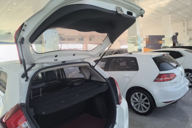 Used Honda Fit 2016 1.5L LXS CVT Comfort Sunroof Version Trunk
