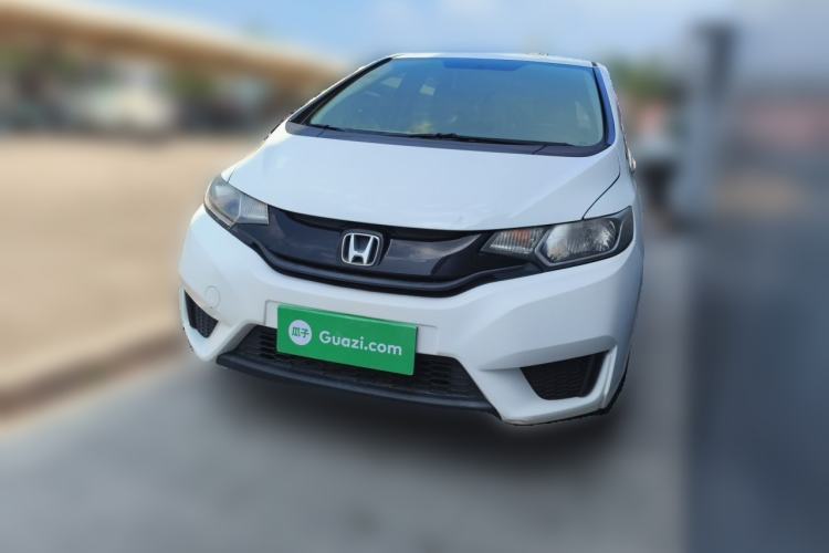 Ojetý Honda Fit 2016 1.5L LX CVT Comfort Model Guazi used car, China used car export, Used car for sale, Used  cars, Cheapest cars for sale