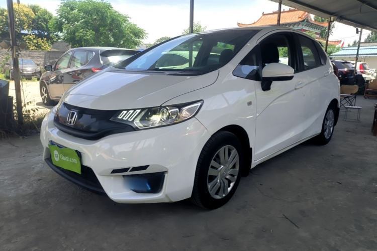 Used Honda Fit 2016 1.5L LXS CVT Comfort Sunroof Version Guazi used car, China used car export, Used car for sale, Used  cars, Cheapest cars for sale