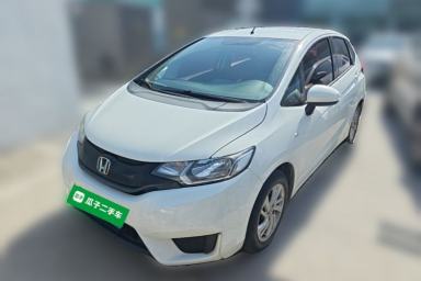 Used Honda Fit 2016 1.5L LX CVT Comfort Model