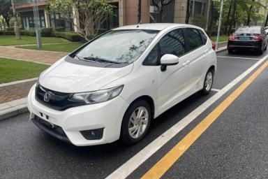 Used Honda Fit 2016 1.5L LX CVT Comfort Model