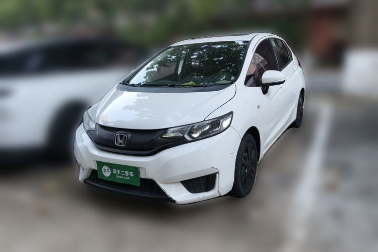 Used Honda Fit 2016 1.5L LXS CVT Comfort Sunroof Version Guazi used car, China used car export, Used car for sale, Used  cars, Cheapest cars for sale