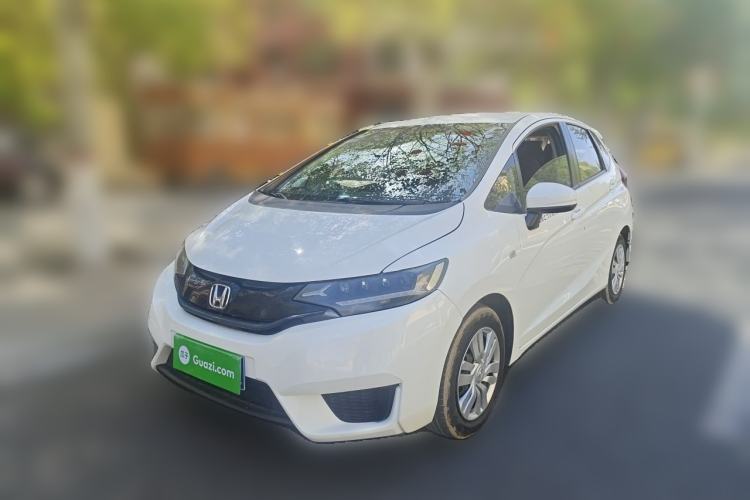 Used Honda Fit 2016 1.5L LX Manual Comfort Model Guazi used car, China used car export, Used car for sale, Used  cars, Cheapest cars for sale