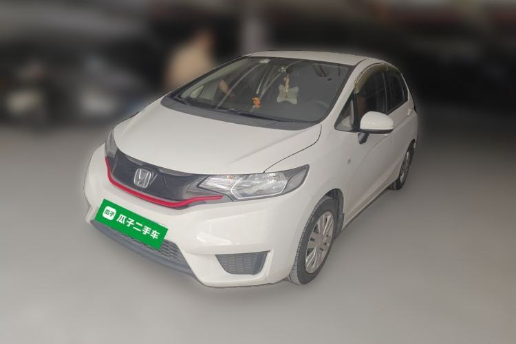 Used Honda Fit 2016 1.5L LX CVT Comfort Model Guazi used car, China used car export, Used car for sale, Used  cars, Cheapest cars for sale