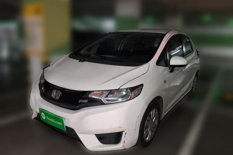 Used Honda Fit 2016 1.5L LX Manual Comfort Model Guazi used car, China used car export, Used car for sale, Used cars, Cheapest cars for sale