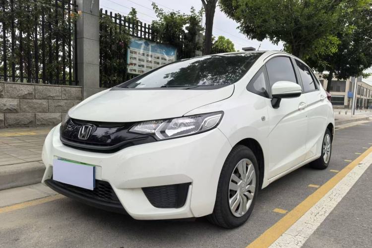Used Honda Fit 2016 1.5L LXS CVT Comfort Sunroof Version Guazi used car, China used car export, Used car for sale, Used  cars, Cheapest cars for sale