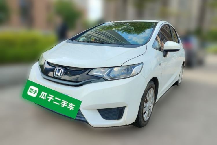 Ojetý Honda Fit 2016 1.5L LXS CVT Comfort Sunroof Version Guazi used car, China used car export, Used car for sale, Used  cars, Cheapest cars for sale
