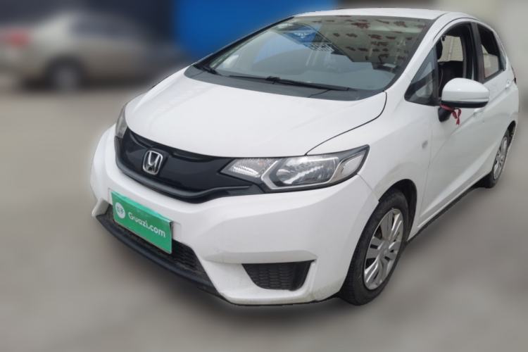 Used Honda Fit 2016 1.5L LX CVT Comfort Model Guazi used car, China used car export, Used car for sale, Used  cars, Cheapest cars for sale