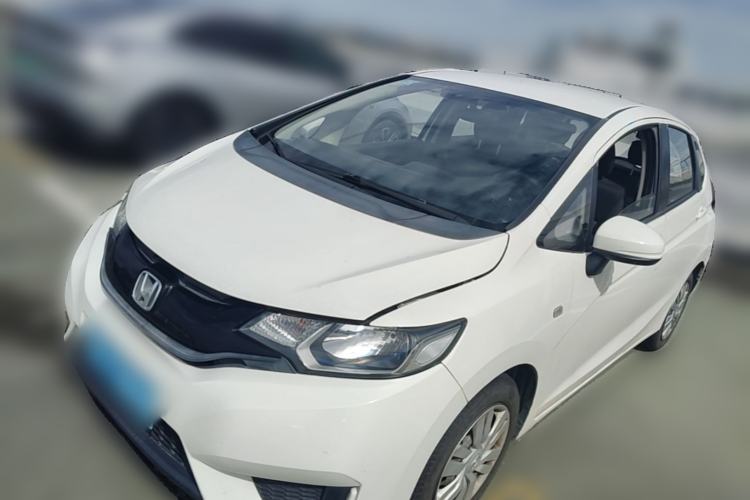 Used Honda Fit 2016 1.5L LX Manual Comfort Model Guazi used car, China used car export, Used car for sale, Used  cars, Cheapest cars for sale
