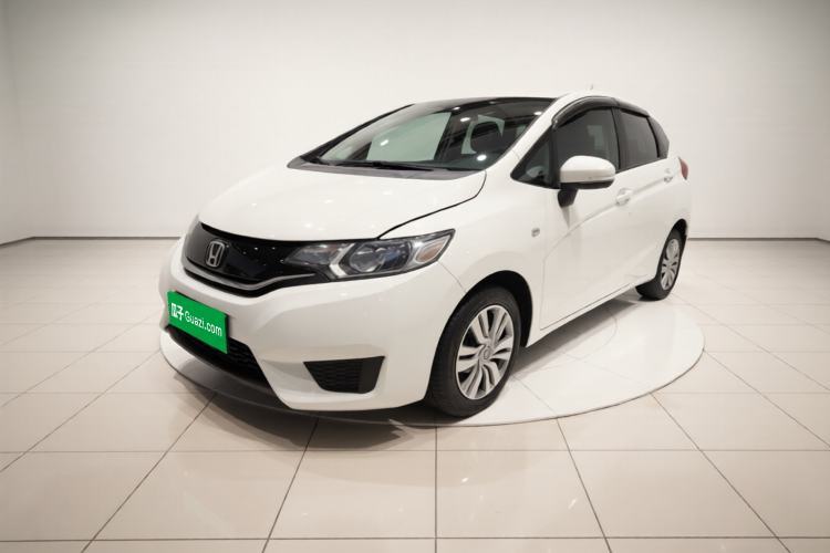 Ojetý Honda Fit 2016 1.5L LXS CVT Comfort Sunroof Version Guazi used car, China used car export, Used car for sale, Used  cars, Cheapest cars for sale