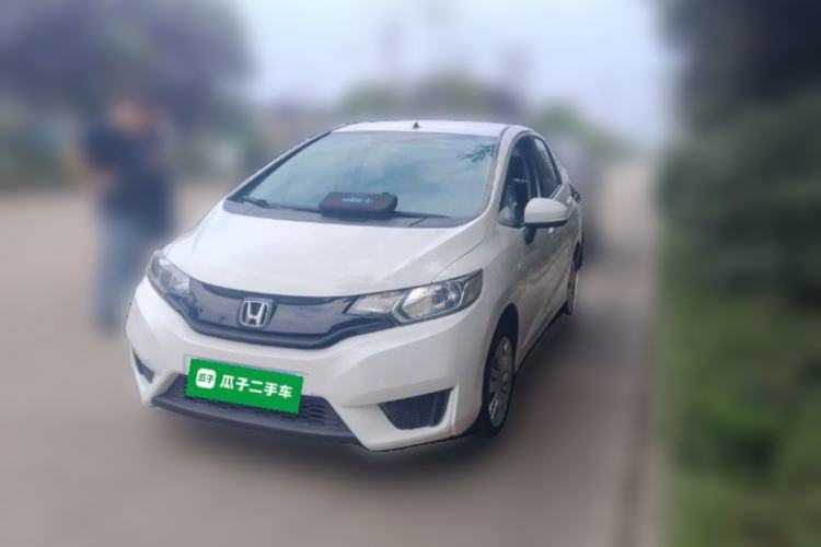Ojetý Honda Fit 2016 1.5L LX CVT Comfort Model Guazi used car, China used car export, Used car for sale, Used  cars, Cheapest cars for sale