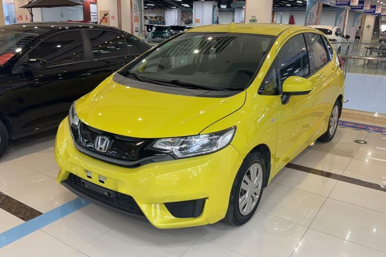 Used Honda Fit 2016 1.5L LX CVT Comfort Model Guazi used car, China used car export, Used car for sale, Used  cars, Cheapest cars for sale