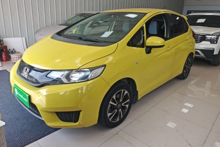 Used Honda Fit 2016 1.5L LX CVT Comfort Model Guazi used car, China used car export, Used car for sale, Used  cars, Cheapest cars for sale