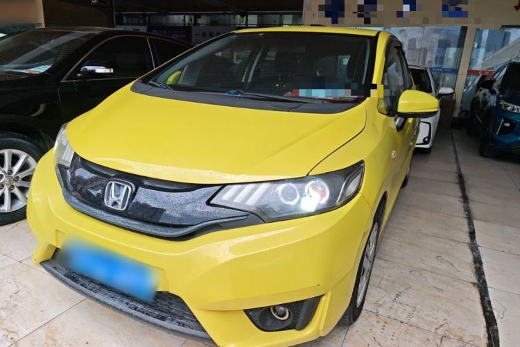 Used Honda Fit 2016 1.5L LX CVT Comfort Model Guazi used car, China used car export, Used car for sale, Used  cars, Cheapest cars for sale