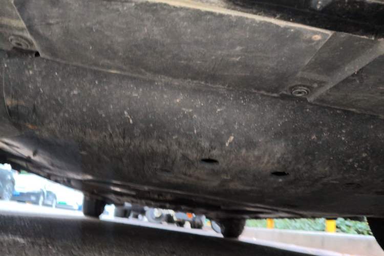 Used Honda Fit 2016 1.5L LXS CVT Comfort Sunroof Version Chassis Front