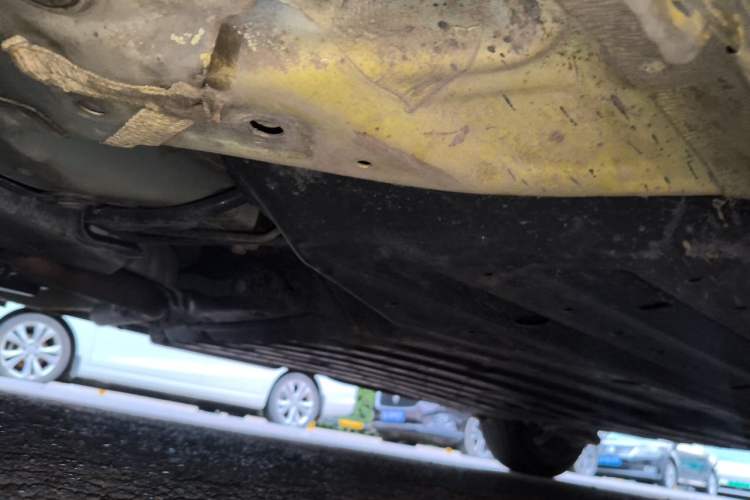Used Honda Fit 2016 1.5L LXS CVT Comfort Sunroof Version Chassis Front Left