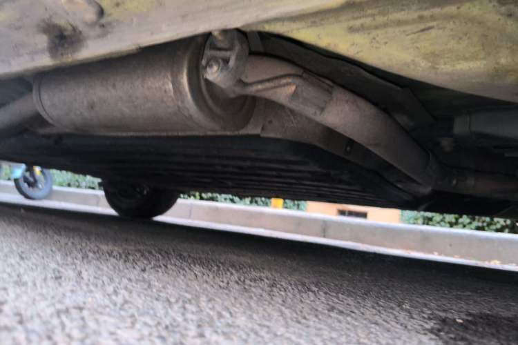 Used Honda Fit 2016 1.5L LXS CVT Comfort Sunroof Version Chassis Front Right