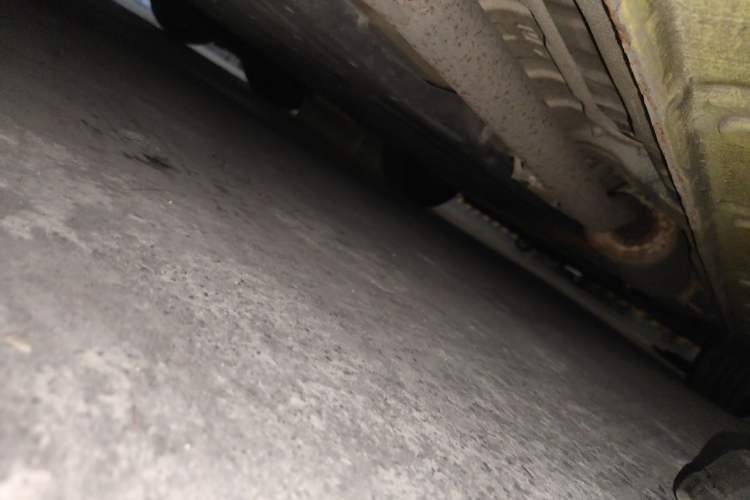 Used Honda Fit 2016 1.5L LXS CVT Comfort Sunroof Version Chassis Rear Right