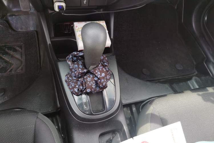 Used Honda Fit 2016 1.5L LX CVT Comfort Model Gear Lever