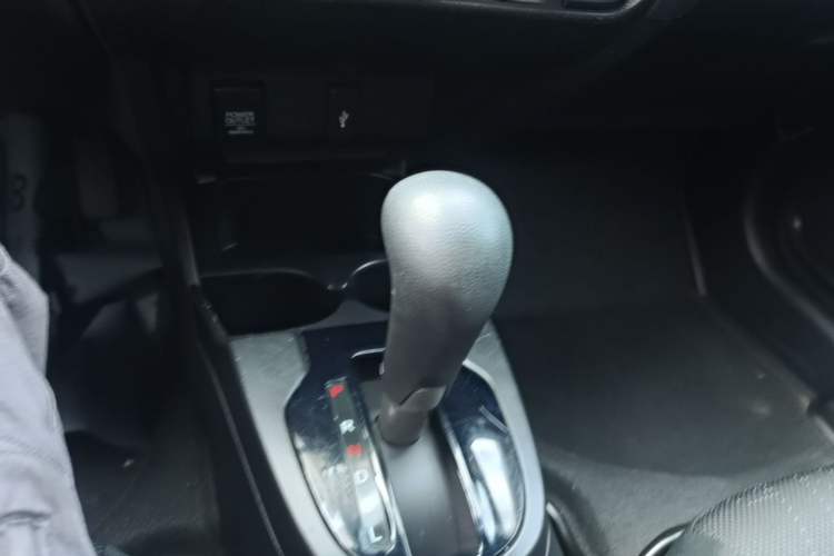 Used Honda Fit 2016 1.5L LX CVT Comfort Model Gear Lever