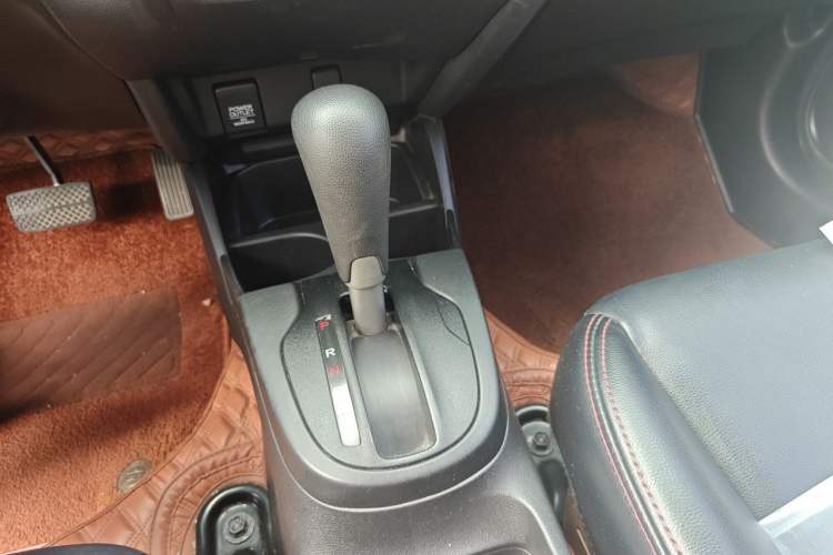 Used Honda Fit 2016 1.5L LX CVT Comfort Model Gear Lever
