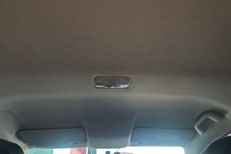 Used Honda Fit 2016 1.5L LX CVT Comfort Model Headliner