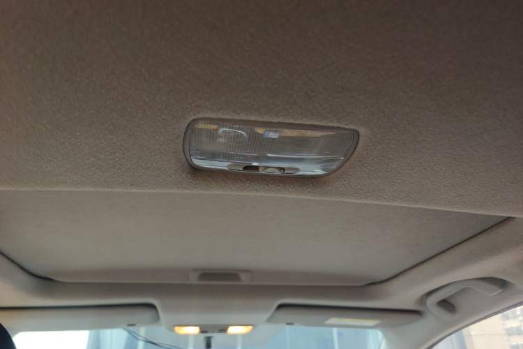 Used Honda Fit 2016 1.5L LXS CVT Comfort Sunroof Version Headliner