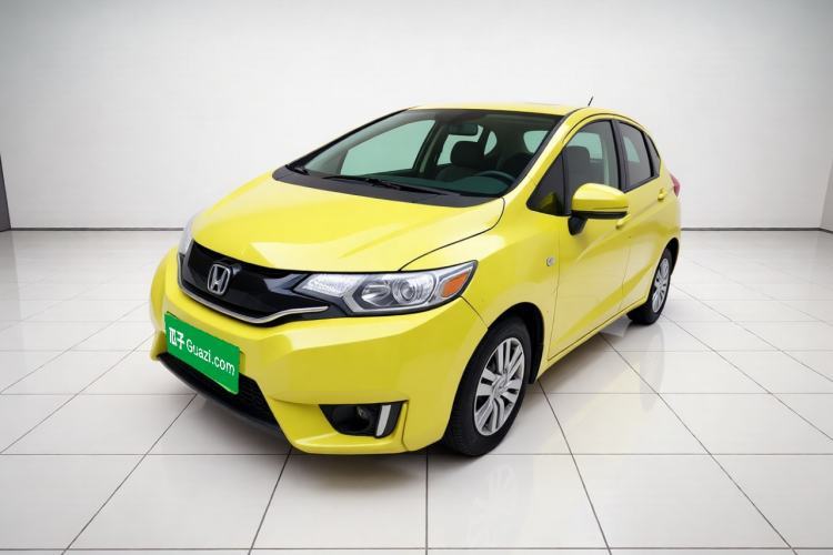 Ojetý Honda Fit 2016 1.5L LXS CVT Comfort Sunroof Version Guazi used car, China used car export, Used car for sale, Used  cars, Cheapest cars for sale