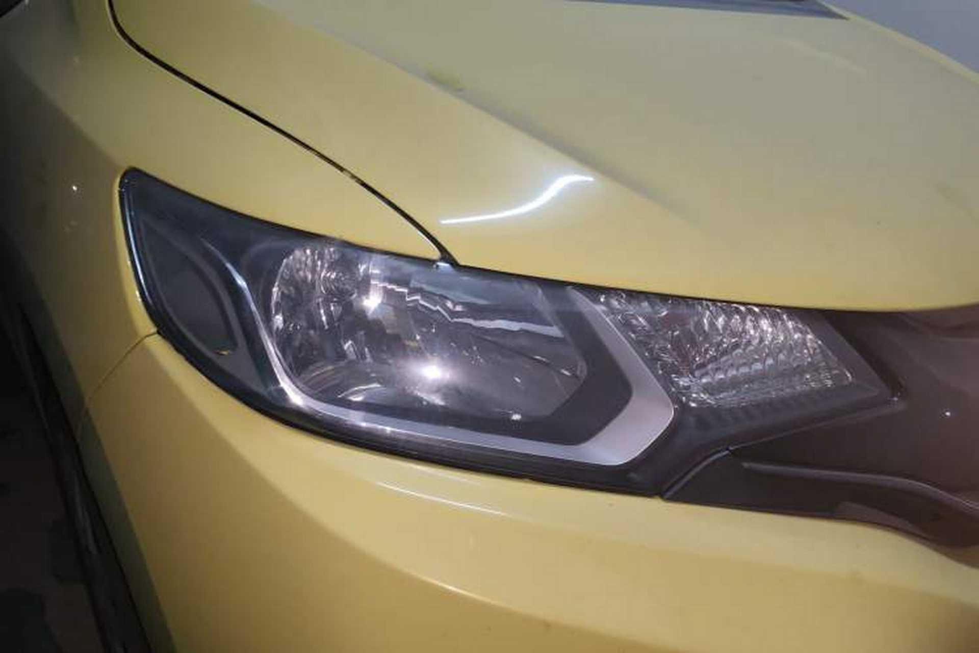 Used Honda Fit 2016 1.5L LXS CVT Comfort Sunroof Version Right Front Headlight