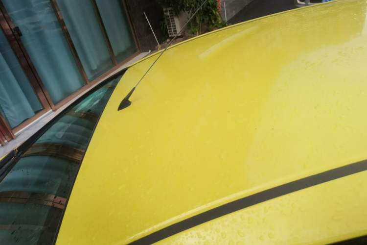 Used Honda Fit 2016 1.5L LX CVT Comfort Model Roof