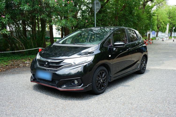 Ojetý Honda Fit 2018 1.5L CVT Trendy Run+ Edition Guazi used car, China used car export, Used car for sale, Used  cars, Cheapest cars for sale